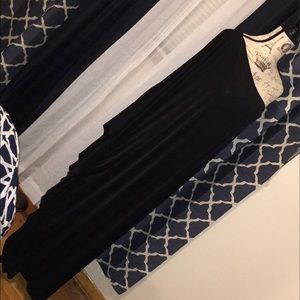 Stunning one shoulder dress